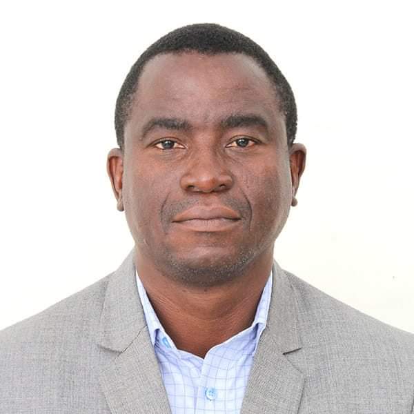 Mr. Joseph Kakoma